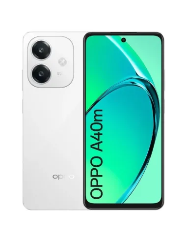 OPPO A40M