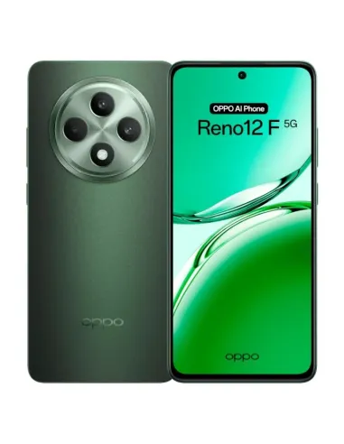 OPPO Reno12 F 5G