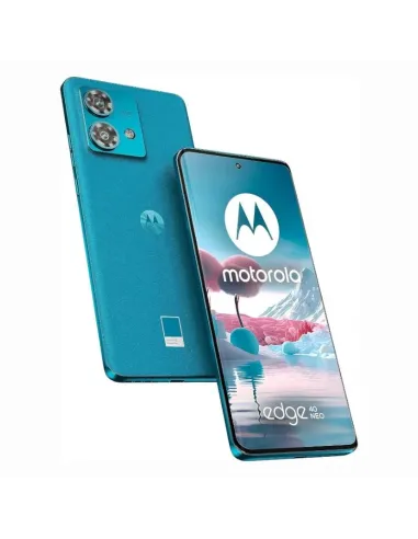 Motorola Edge 40 Neo