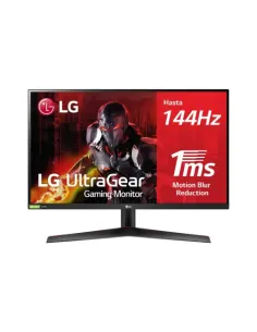 LG 27GN800P-B