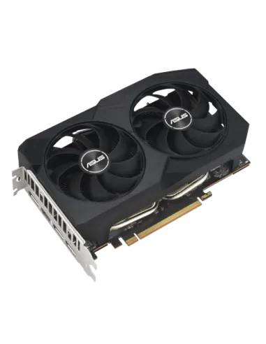 ASUS Dual DUAL-RX7600-O8G-V2