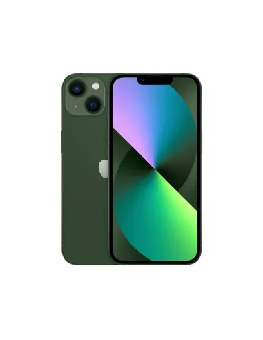 CKP iPhone 13 Semi Nuevo 128GB Green