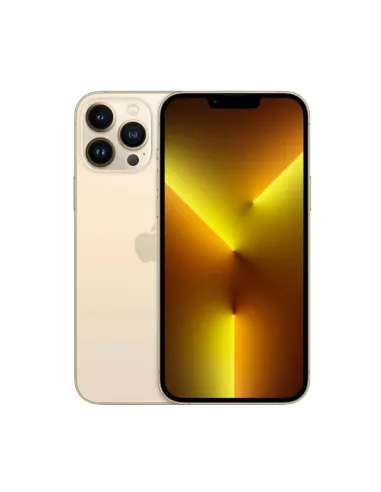 CKP iPhone 13 PRO MAX Semi Nuevo 128GB Gold