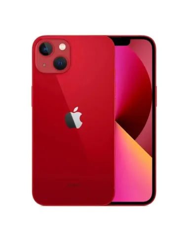 CKP iPhone 13 Mini Semi Nuevo 128GB Red