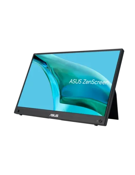 ASUS ZenScreen MB16AHG