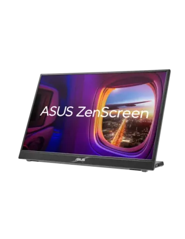 ASUS ZenScreen MB16QHG