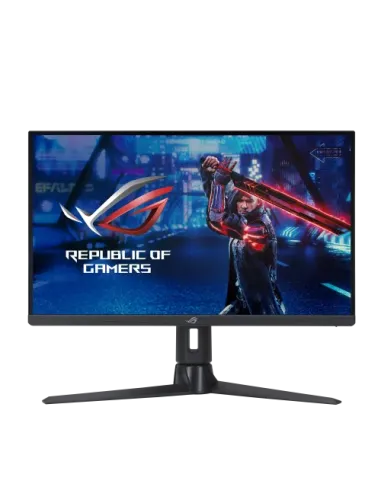 ASUS ROG Strix XG27AQMR