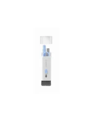 Gembird Kit de Limpieza Universal compacto 7 en 1