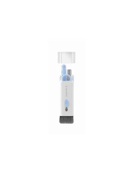 Gembird Kit de Limpieza Universal compacto 7 en 1