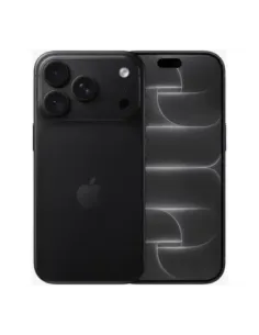 Apple iphone 18 pro 2tb rom black
