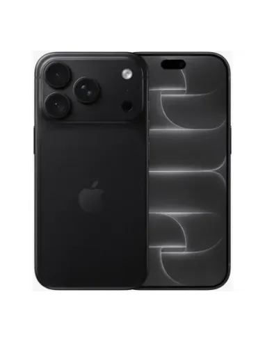 Apple iphone 18 pro 2tb rom black