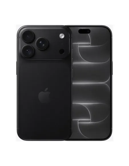 Apple iphone 18 pro 2tb rom black