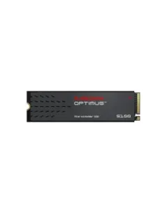 Sandisk Optimus 5100 SSD 2TB NVMe 7100MB-s