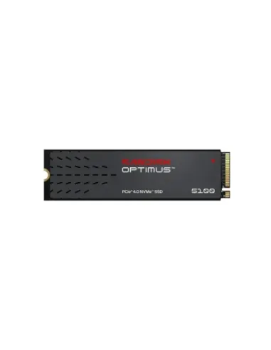 Sandisk Optimus 5100 SSD 2TB NVMe 7100MB-s