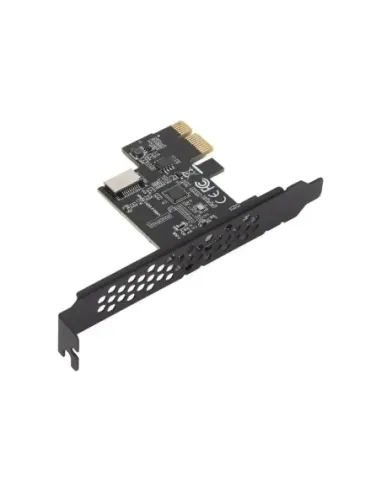 Gembird Tarjeta PCI-Express USB 3.2 GEN1 A-KEY