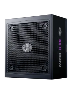 FUENTE ALIMENTACION COOLER MASTER GX2 850 GOLD 850W 80+ GOLD FULL MODULAR MPX-8503-AFAG-2BEU