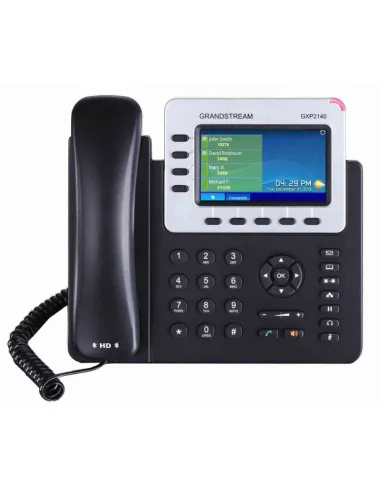 Grandstream Telefono IP GXP-2140