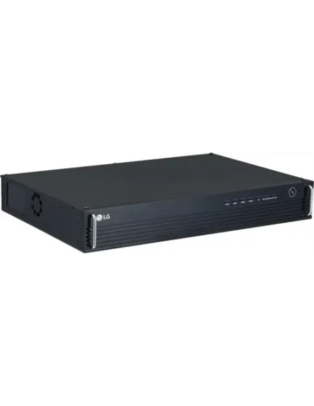 LG AV CONTROLADORA LED (CVBA.AEUQ)