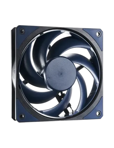 Cooler Master Mobius 120 Carcasa del ordenador Ventilador 12 cm Negro