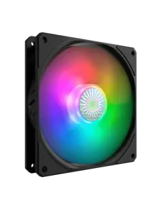 Cooler Master SickleFlow 140 ARGB Carcasa del ordenador Ventilador 14 cm Negro 1 pieza(s)