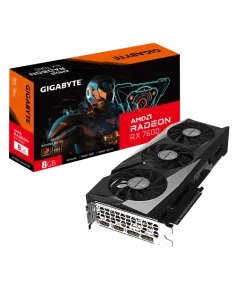 Gigabyte Radeon RX 7600 GAMING OC 8G