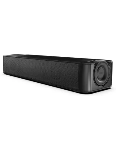 CREATIVE SYS,SPKR STAGE SE BLUETOOTH MULTIMEDIA UNDER MONITOR SOUNDBAR