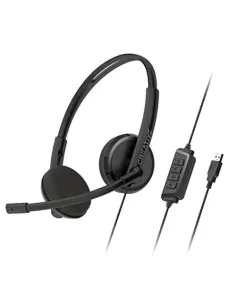 CREATIVE SYS,HEADSET CREATIVE HS-220 BK WW