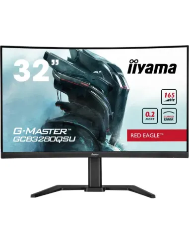 iiyama G-MASTER GCB3280QSU-B1