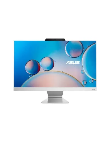 ASUS A3402WBAK-WPC035M - Sobremesa todo en uno 23.8" Full HD (Intel Core i3-1215U, 8GB RAM, 512GB SSD, UHD Graphics, Sin Sistema