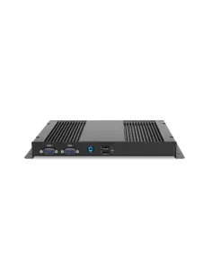 Aopen DEX5750 i7-1165G7 mini PC Intel® Core™ i7 16 GB DDR4-SDRAM 256 GB SSD Windows 11 Pro Negro