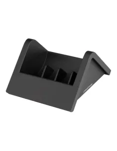 Crestron AM-TX3-100-CRADLE accesorio inalámbrico para presentación Soporte Negro 1 pieza(s)