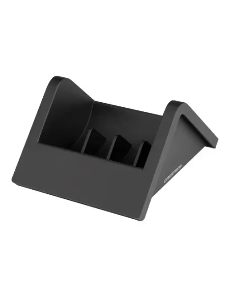 Crestron AM-TX3-100-CRADLE accesorio inalámbrico para presentación Soporte Negro 1 pieza(s)