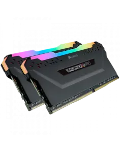 Corsair Vengeance CMW16GX4M2C3200C16 módulo de memoria 16 GB DDR4 3200 MHz
