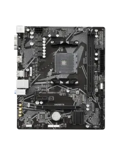 Gigabyte A520M K V2