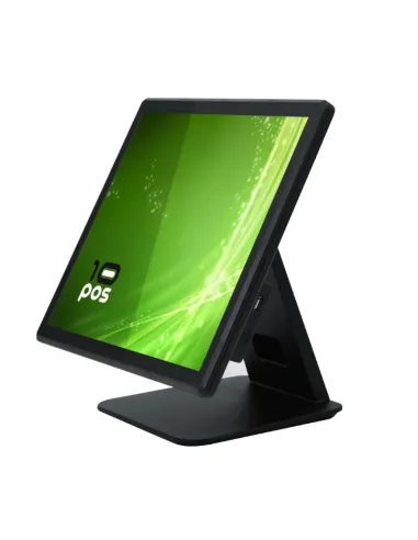 10POS TPV 17'' Táctil FT-17II i5 8GB SSD256 WIN10