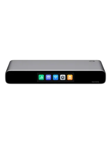 TP-Link Omada Fusion 2.5G PoE pasarel y controlador 10, 100, 1000, 2500 Mbit s