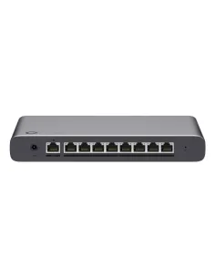 TP-Link Omada Fusion 2.5G PoE pasarel y controlador 10, 100, 1000, 2500 Mbit s 2