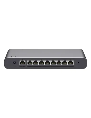 TP-Link Omada Fusion 2.5G PoE pasarel y controlador 10, 100, 1000, 2500 Mbit s