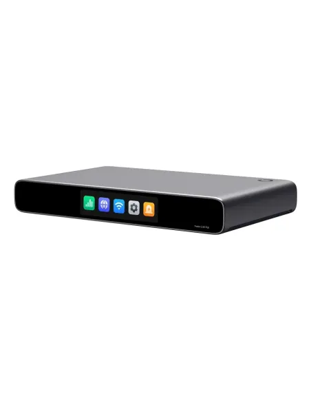 TP-Link Omada Fusion 2.5G PoE pasarel y controlador 10, 100, 1000, 2500 Mbit s