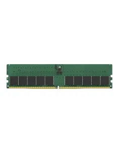 Kingston Technology KSM56E46BD8KM-48HM módulo de memoria 48 GB 1 x 48 GB DDR5 5600 MT s 288-pin DIMM