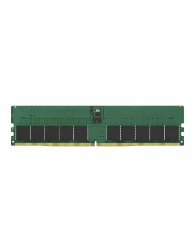 Kingston Technology KSM56E46BD8KM-48HM módulo de memoria 48 GB 1 x 48 GB DDR5 5600 MT s 288-pin DIMM