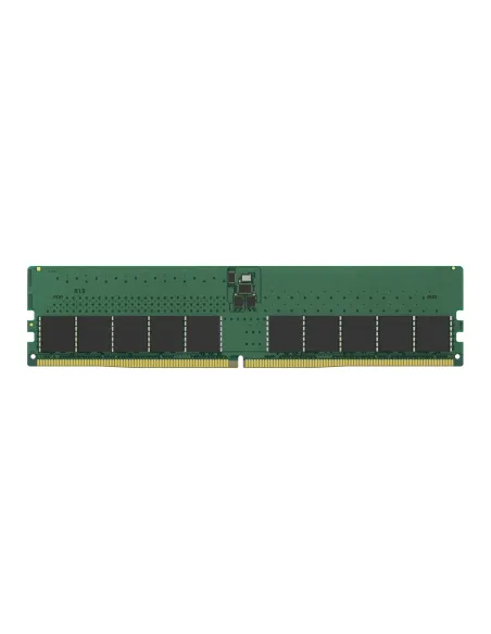 Kingston Technology KSM56E46BD8KM-48HM módulo de memoria 48 GB 1 x 48 GB DDR5 5600 MT s 288-pin DIMM