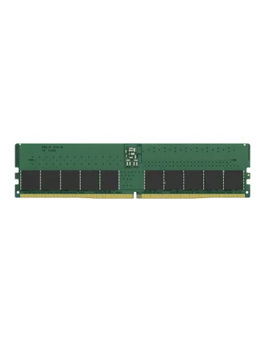 Kingston Technology KSM56E46BD8KM-48HM módulo de memoria 48 GB 1 x 48 GB DDR5 5600 MT s 288-pin DIMM