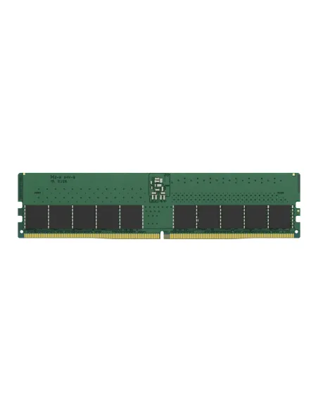 Kingston Technology KSM56E46BD8KM-48HM módulo de memoria 48 GB 1 x 48 GB DDR5 5600 MT s 288-pin DIMM