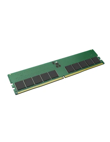 Kingston Technology KSM56E46BD8KM-48HM módulo de memoria 48 GB 1 x 48 GB DDR5 5600 MT s 288-pin DIMM