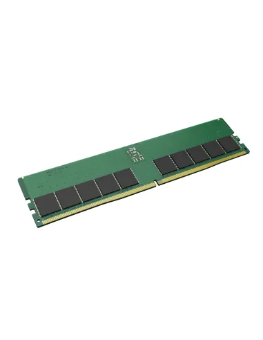 Kingston Technology KSM56E46BD8KM-48HM módulo de memoria 48 GB 1 x 48 GB DDR5 5600 MT s 288-pin DIMM