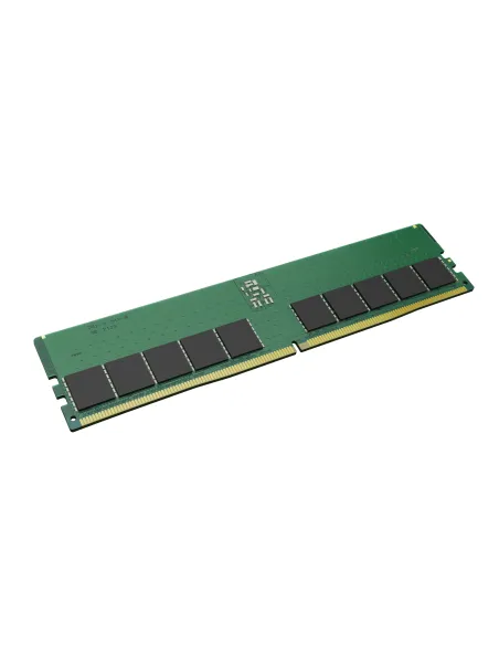 Kingston Technology KSM56E46BD8KM-48HM módulo de memoria 48 GB 1 x 48 GB DDR5 5600 MT s 288-pin DIMM