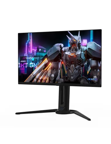 GIGABYTE AORUS FO27Q5P Monitor Gaming OLED QHD