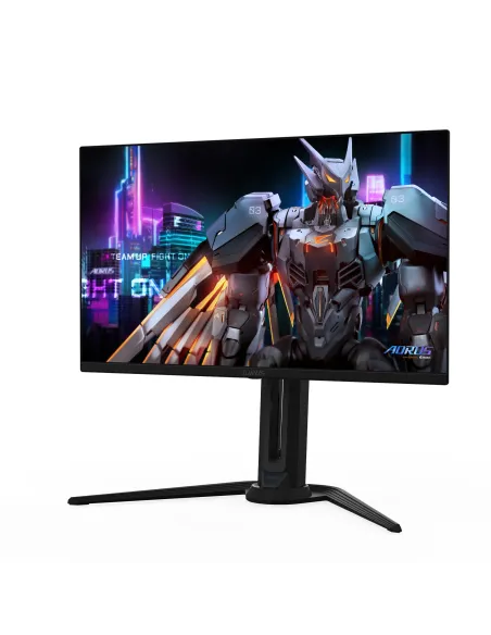 GIGABYTE AORUS FO27Q5P Monitor Gaming OLED QHD