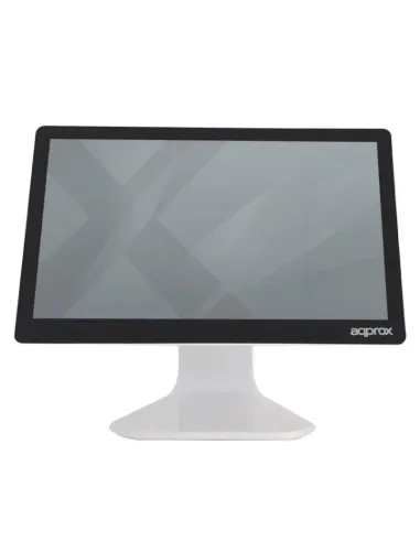 approx TPV 15.6" Capacitativo 8Gb/256SSD Blanco